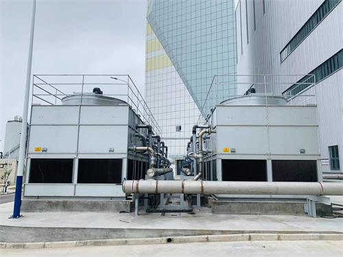 顯著提高冷卻塔電機(jī)運(yùn)行效率的可行辦法