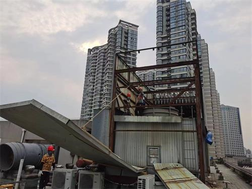 是什么因素導致閉式冷卻塔價格差異巨大呢？？(流產(chǎn)是什