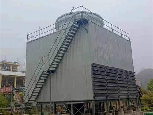 玻璃鋼冷卻塔的維護方法(玻璃鋼冷卻塔維護方法)