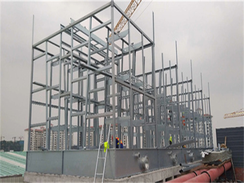 冷卻塔的使用與建議(冷卻塔減速帶有什么作用)