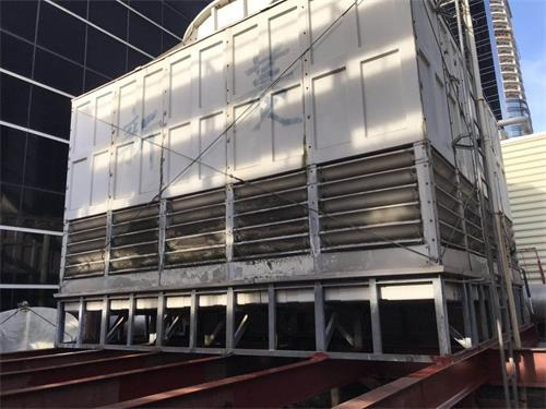 冷卻塔的應用及性能特點(大中型方形冷卻塔)