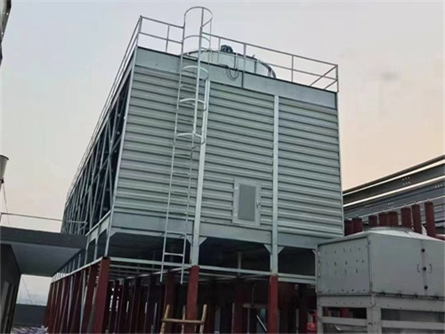 冷卻塔功效是啥，冷卻塔著名品牌有什么(開式冷卻塔品