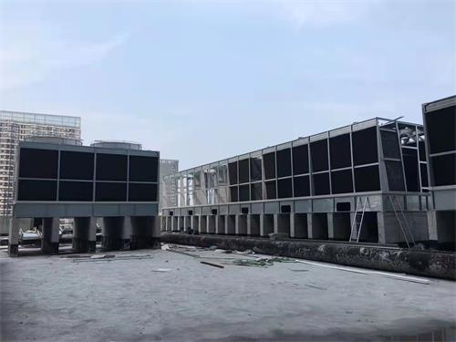 購買冷卻塔需要注意的詳細知識點(什么地方需要冷卻