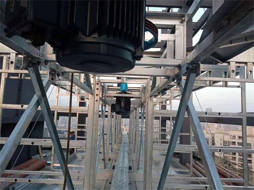 閉式冷卻塔出現(xiàn)漏水處理事項(閉式冷卻塔價格)
