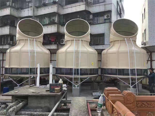 冷卻塔噪聲整治計(jì)劃方案有哪些？(冷卻塔噪聲治理有哪