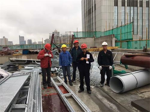 廣東冷卻塔廠家淺析工業(yè)冷卻塔的噪聲處理方案(珠海